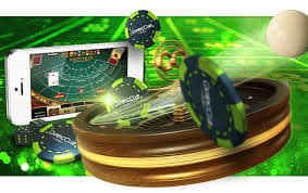Người chơi xem kèo thể thao và đặt cược trên điện thoại tại Việt Nam